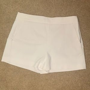 Zara Shorts